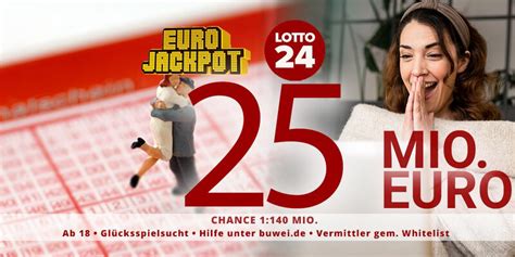 meinlotto24|Eurojackpot bei 90 Millionen! 3 Felder zum Preis von 1 .